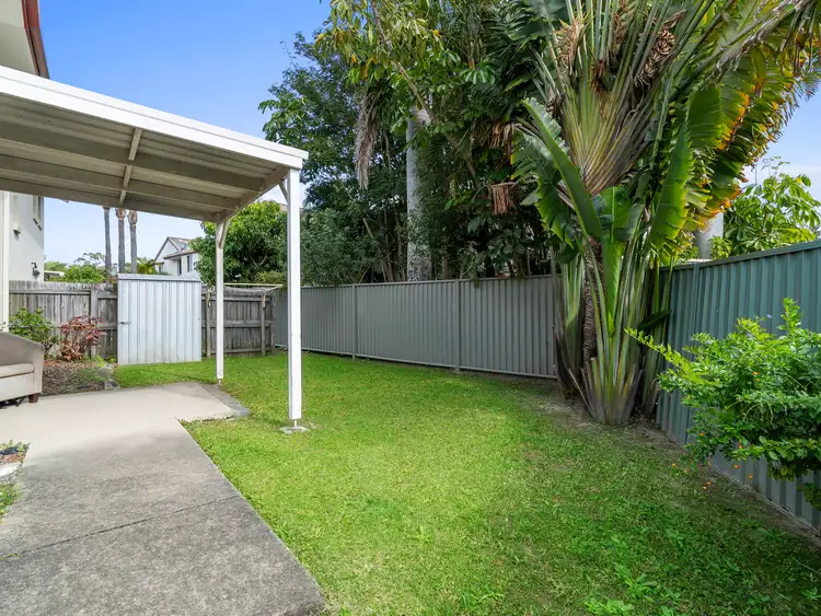 Fifth view of Homely townhouse listing, 11/20 St Kevins Avenue, Benowa QLD 4217