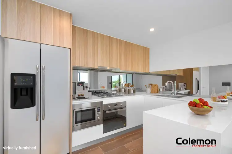 Main view of Homely apartment listing, 16/548-568 Canterbury Road, Campsie NSW 2194