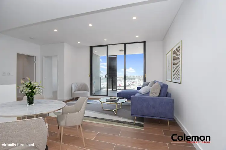 Second view of Homely apartment listing, 16/548-568 Canterbury Road, Campsie NSW 2194