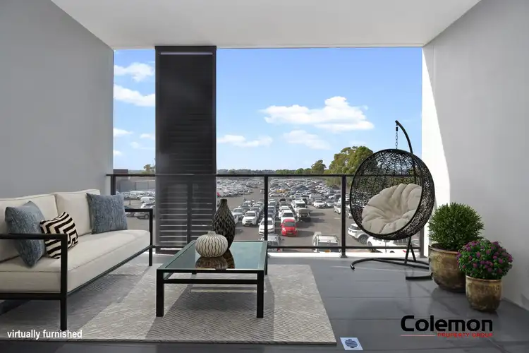 Third view of Homely apartment listing, 16/548-568 Canterbury Road, Campsie NSW 2194