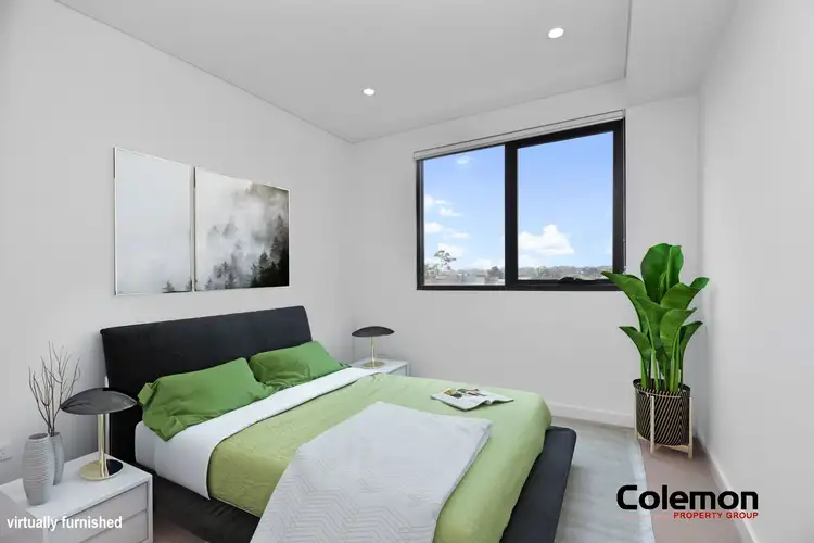 Fourth view of Homely apartment listing, 16/548-568 Canterbury Road, Campsie NSW 2194