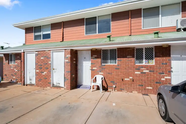 4/13 Brookman Street, Kalgoorlie WA 6430