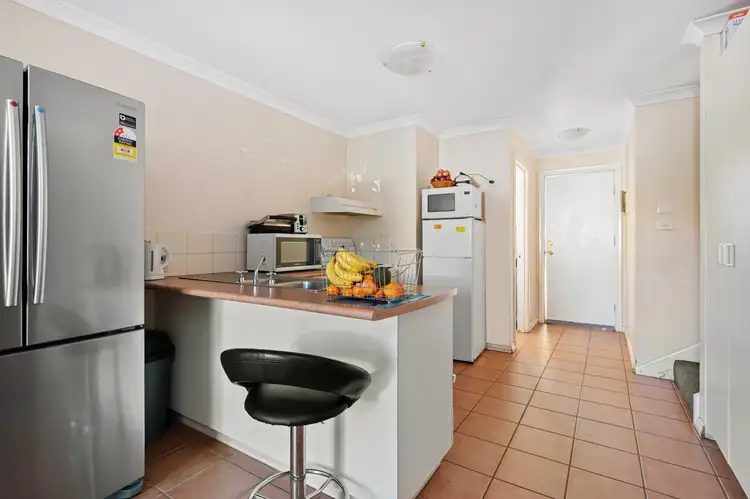 Second view of Homely townhouse listing, 4/13 Brookman Street, Kalgoorlie WA 6430
