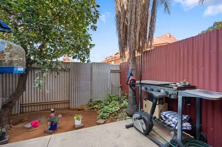 Fourth view of Homely townhouse listing, 4/13 Brookman Street, Kalgoorlie WA 6430