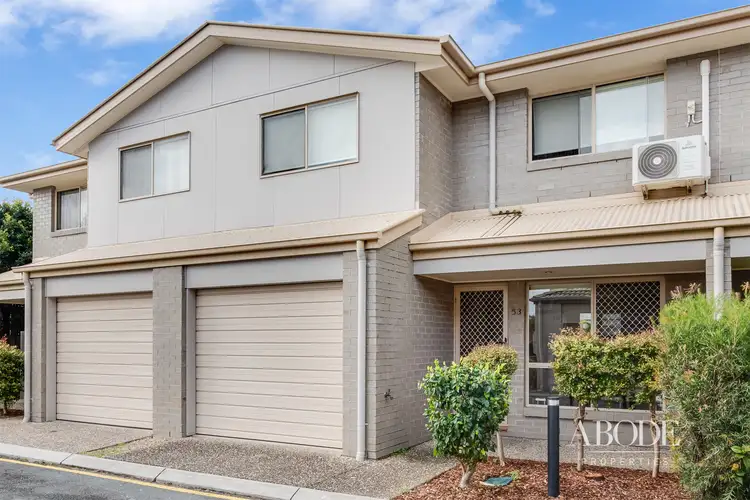 Main view of Homely townhouse listing, 53/439 Elizabeth Avenue, Kippa-Ring QLD 4021