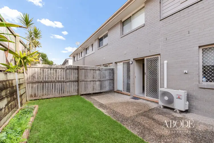 Second view of Homely townhouse listing, 53/439 Elizabeth Avenue, Kippa-Ring QLD 4021
