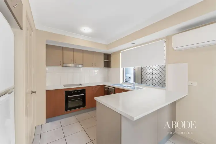 Third view of Homely townhouse listing, 53/439 Elizabeth Avenue, Kippa-Ring QLD 4021