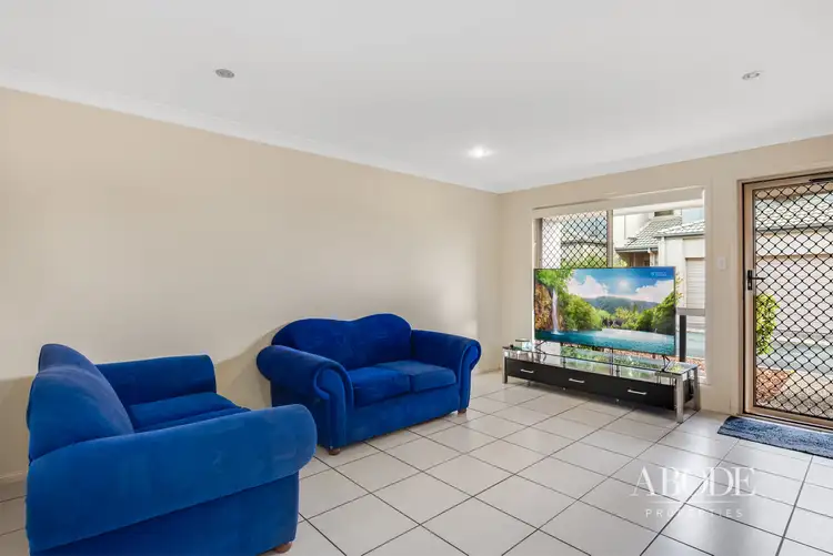 Fifth view of Homely townhouse listing, 53/439 Elizabeth Avenue, Kippa-Ring QLD 4021