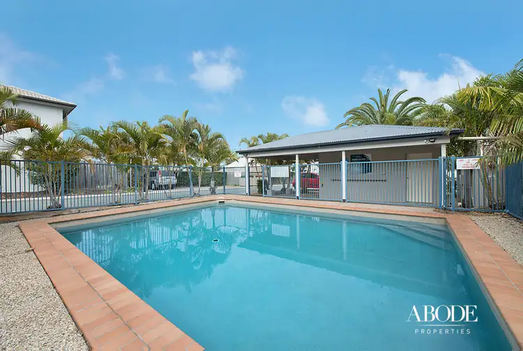 Sixth view of Homely townhouse listing, 53/439 Elizabeth Avenue, Kippa-Ring QLD 4021
