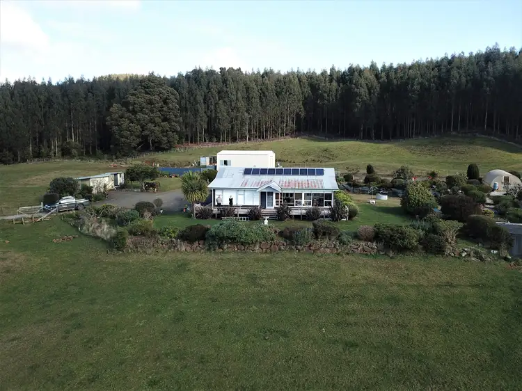 1748 Calder Road, Oldina TAS 7325