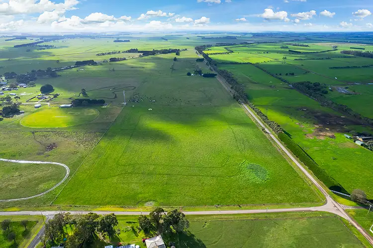 Seventh view of Homely rural property listing, 63-64 Lemans Road Woolsthorpe, Vic, Australia, Woolsthorpe VIC 3276