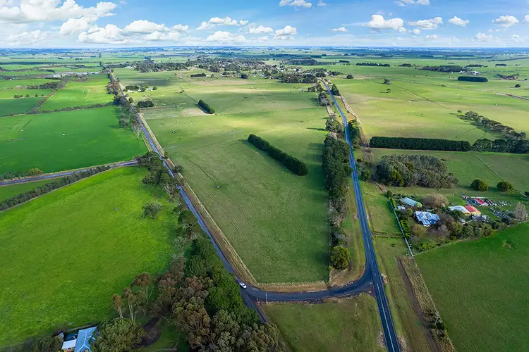 Third view of Homely rural property listing, 70 Leman Road, Woolsthorpe VIC 3276