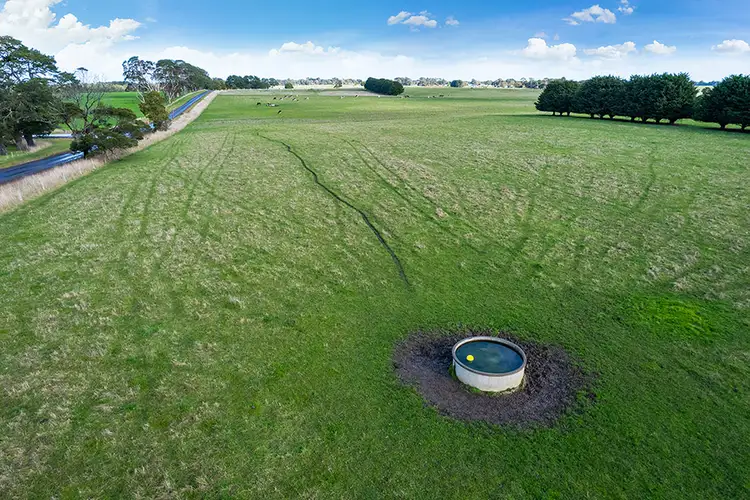 Fourth view of Homely rural property listing, 70 Leman Road, Woolsthorpe VIC 3276