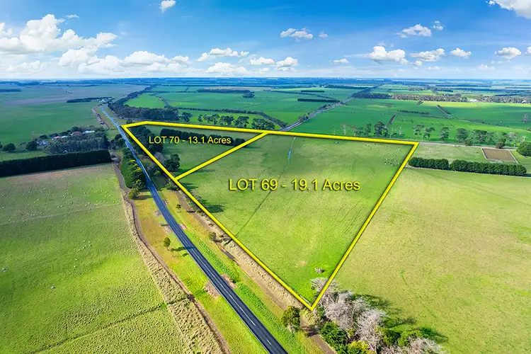 Sixth view of Homely rural property listing, 70 Leman Road, Woolsthorpe VIC 3276