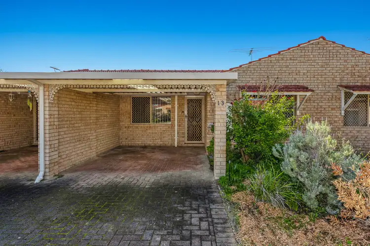 Main view of Homely unit listing, 13/5 Ashford Avenue, Rockingham WA 6168
