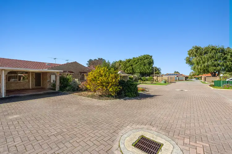 Second view of Homely unit listing, 13/5 Ashford Avenue, Rockingham WA 6168