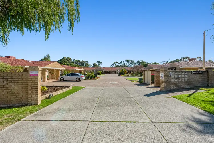 Fourth view of Homely unit listing, 13/5 Ashford Avenue, Rockingham WA 6168