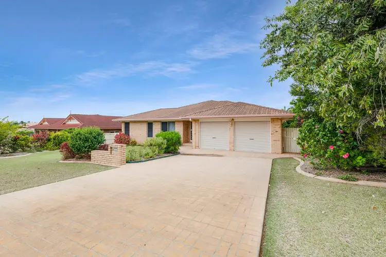 5 Robina Drive, Avoca QLD 4670