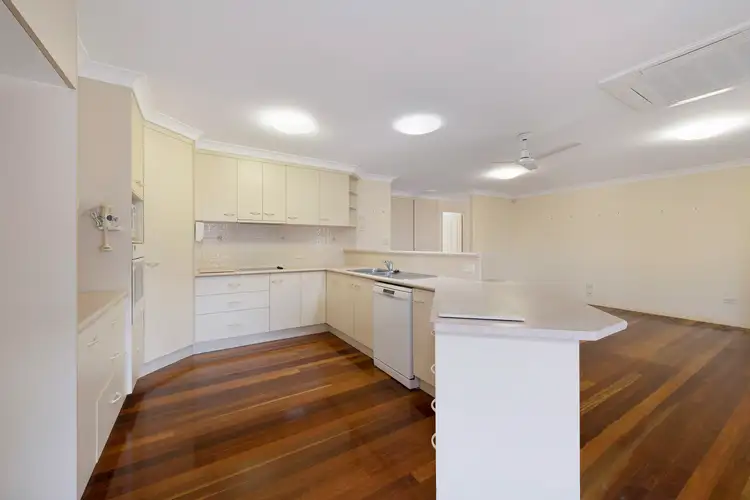 Fifth view of Homely house listing, 5 Robina Drive, Avoca QLD 4670