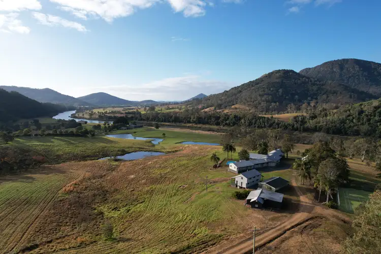 Main view of Homely rural property listing, 381 Norwood Lane, Mount George NSW 2424