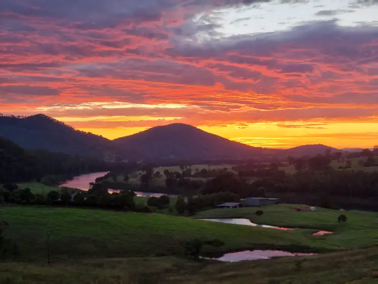 Fourth view of Homely rural property listing, 381 Norwood Lane, Mount George NSW 2424
