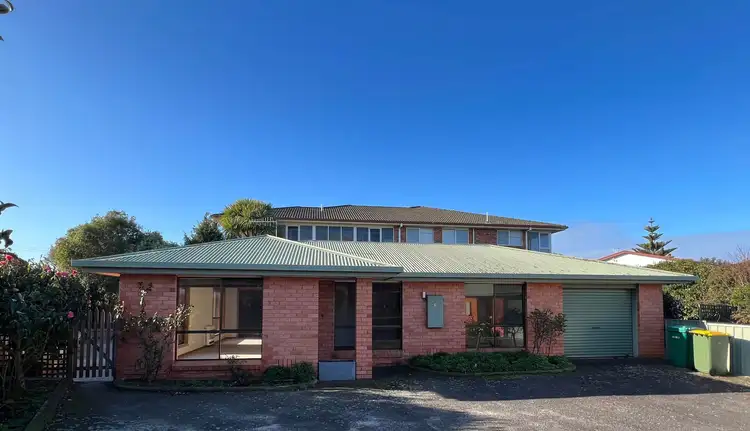 Main view of Homely unit listing, 2/8 Port Road, Wynyard TAS 7325