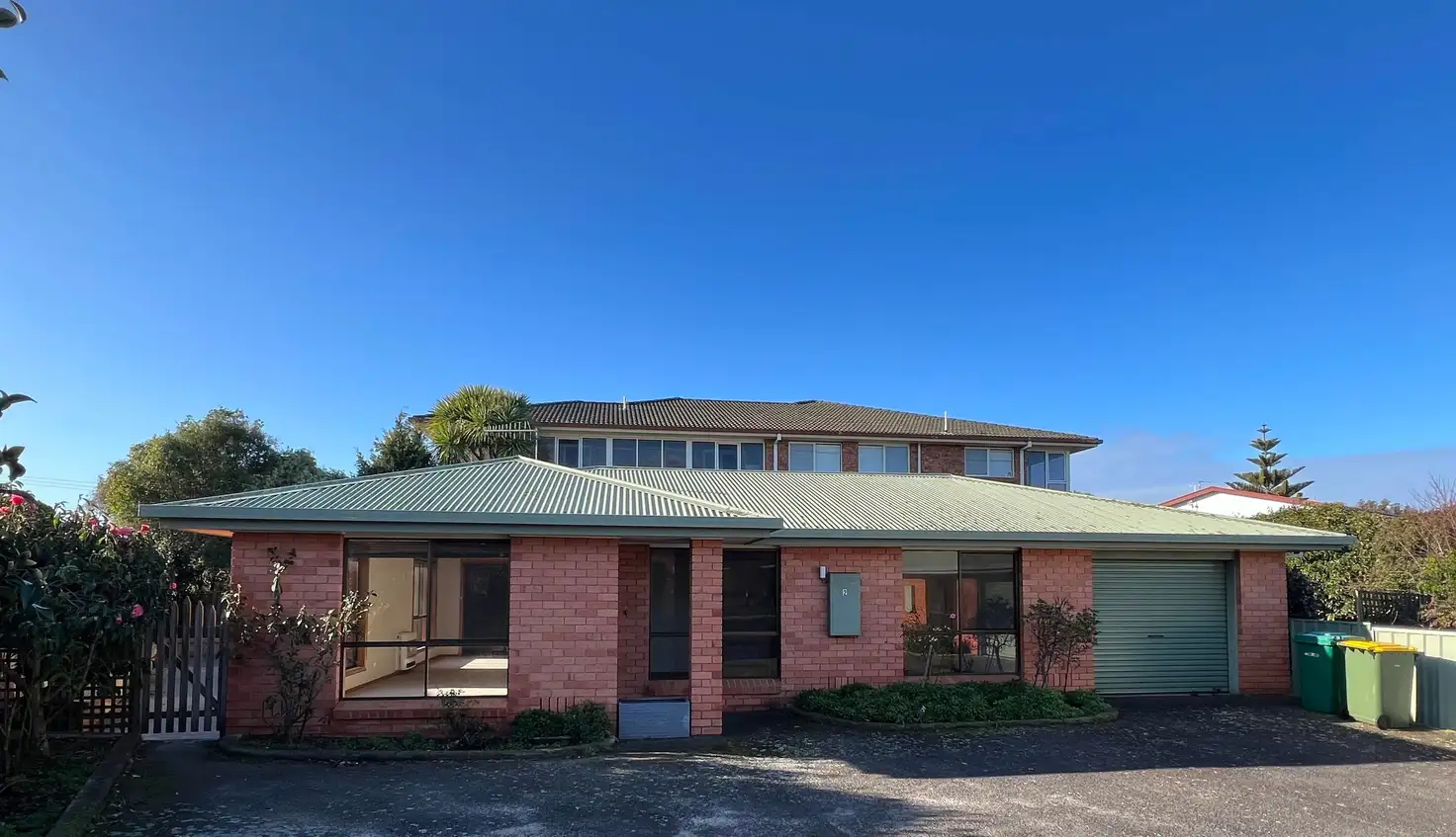 Main view of Homely unit listing, 2/8 Port Road, Wynyard TAS 7325