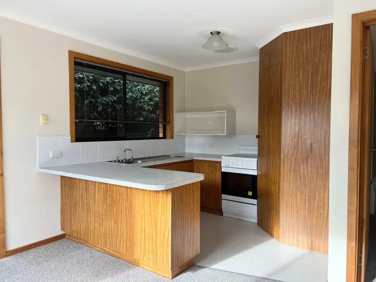 Second view of Homely unit listing, 2/8 Port Road, Wynyard TAS 7325
