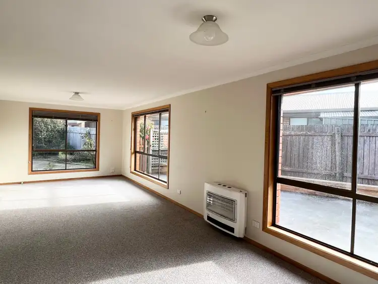 Third view of Homely unit listing, 2/8 Port Road, Wynyard TAS 7325