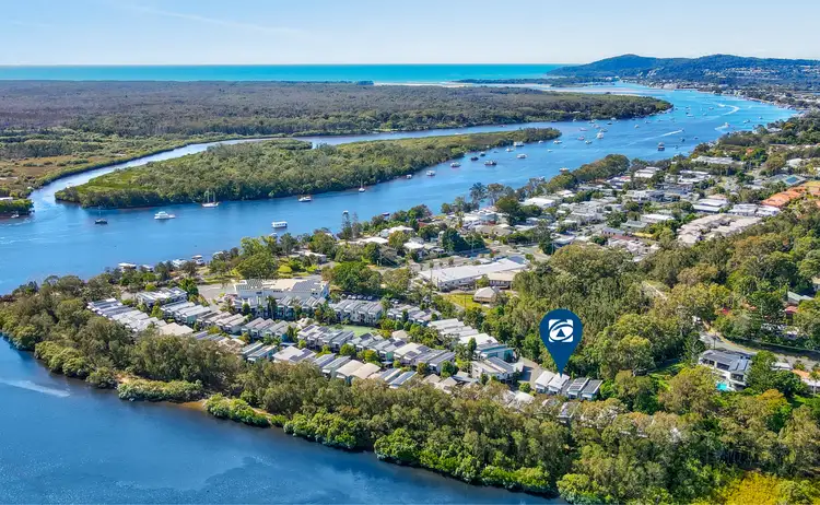 455-456 3 Hilton Terrace, Tewantin QLD 4565