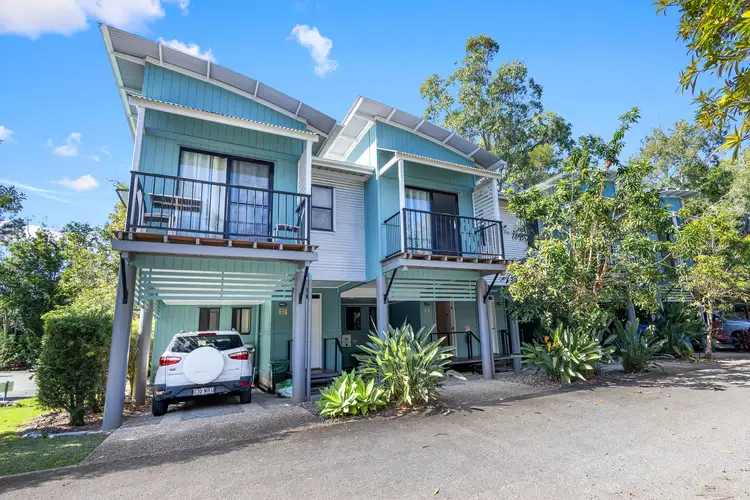 Second view of Homely unit listing, 455-456 3 Hilton Terrace, Tewantin QLD 4565