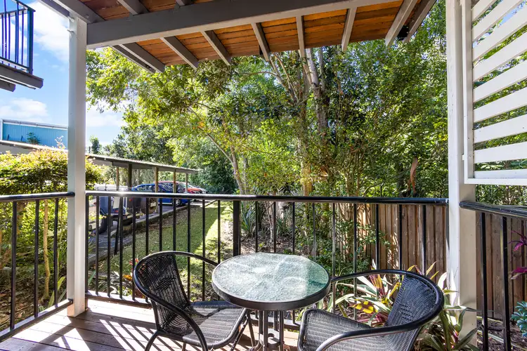 Sixth view of Homely unit listing, 455-456 3 Hilton Terrace, Tewantin QLD 4565