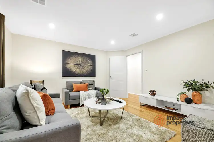 Third view of Homely house listing, 7 Dymphna Place, Franklin ACT 2913