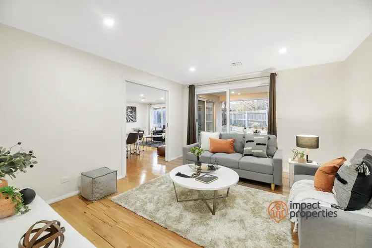 Fourth view of Homely house listing, 7 Dymphna Place, Franklin ACT 2913