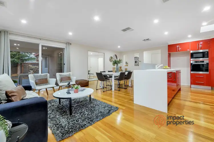 Sixth view of Homely house listing, 7 Dymphna Place, Franklin ACT 2913