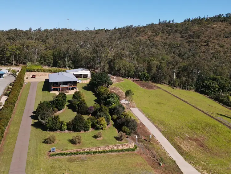 108 Rankine Drive, Tolga QLD 4882