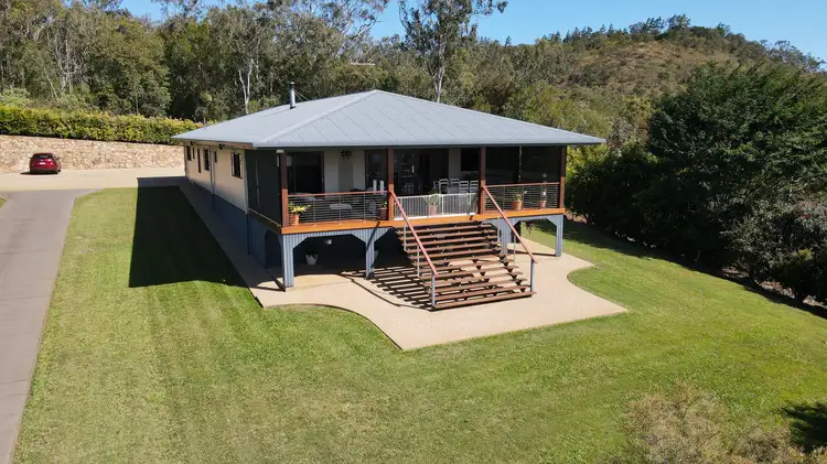 Second view of Homely rural property listing, 108 Rankine Drive, Tolga QLD 4882