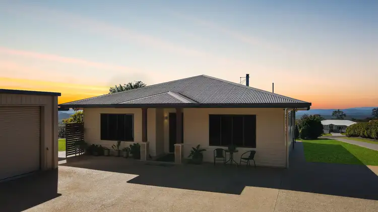 Third view of Homely rural property listing, 108 Rankine Drive, Tolga QLD 4882