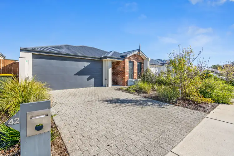 42 Laylock Avenue, Aveley WA 6069