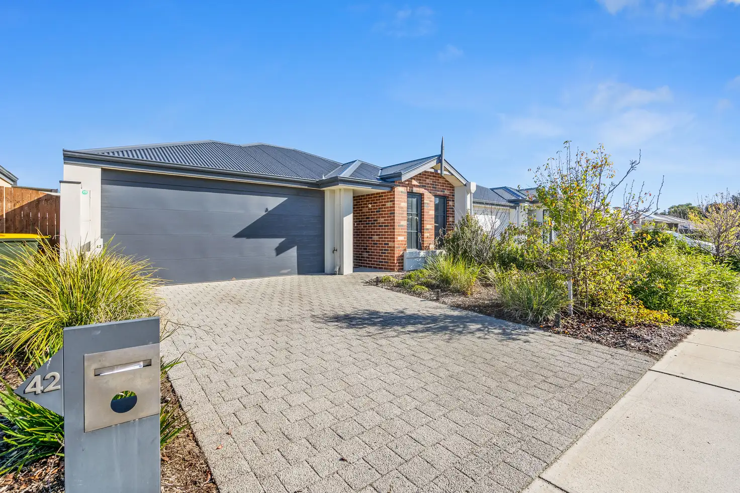 Main view of Homely house listing, 42 Laylock Avenue, Aveley WA 6069