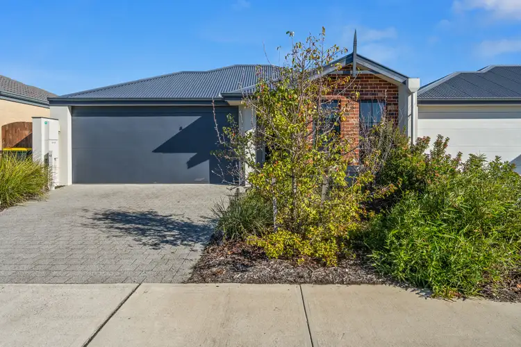 Second view of Homely house listing, 42 Laylock Avenue, Aveley WA 6069