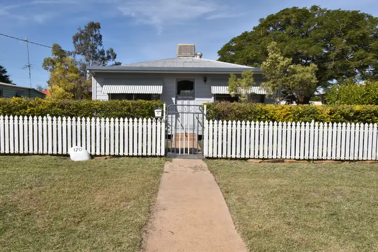 Main view of Homely house listing, 170 Galah Street, Longreach QLD 4730