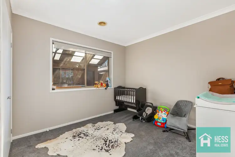 Fourth view of Homely house listing, 13 Nicholson Street, Wallan VIC 3756