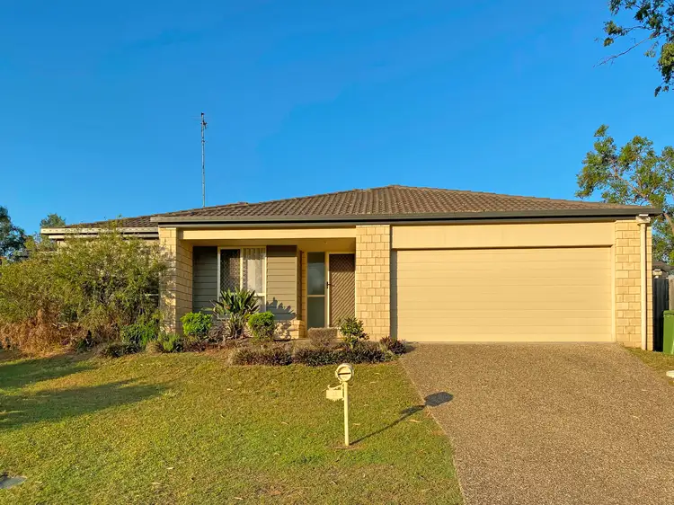 6 PRO HART CLOSE, Brassall QLD 4305