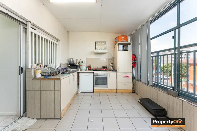 Fourth view of Homely unit listing, 12/226 The Boulevarde, Punchbowl NSW 2196