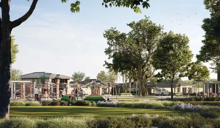 Fourth view of Homely house listing, Address available on request