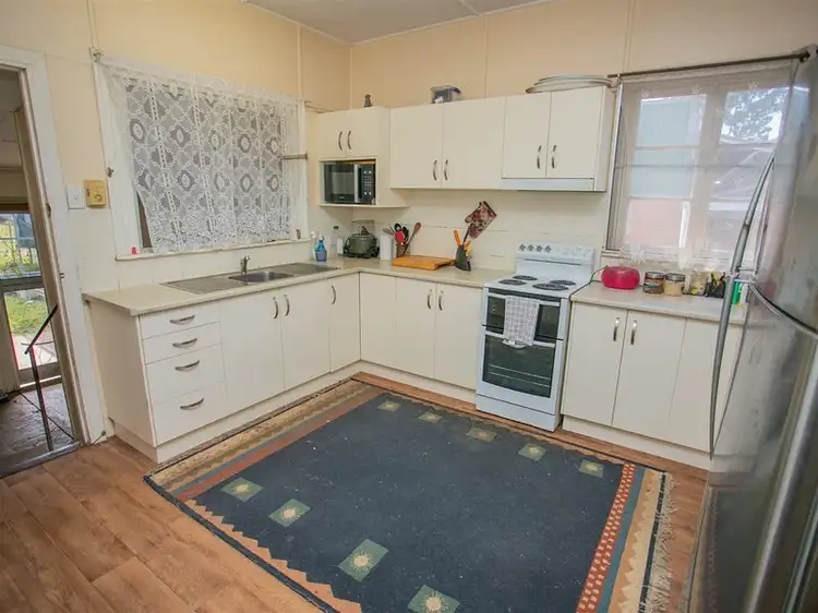 Second view of Homely house listing, 7 Zeller Street, Chinchilla QLD 4413