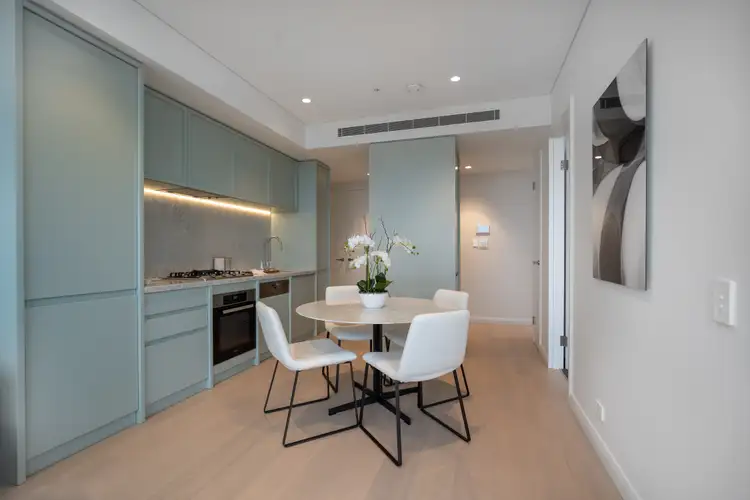 Fourth view of Homely apartment listing, 604/139 Herring Road, Macquarie Park NSW 2113