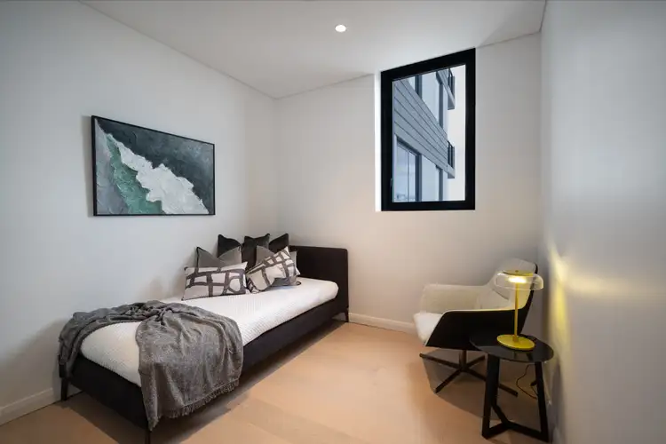 Fifth view of Homely apartment listing, 604/139 Herring Road, Macquarie Park NSW 2113