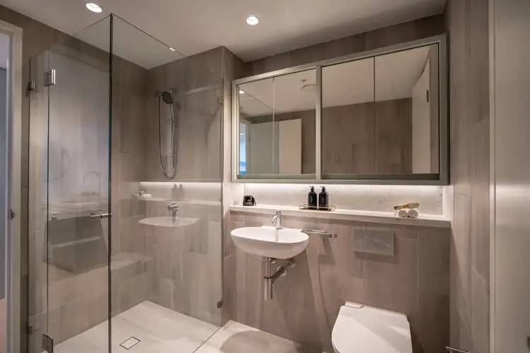 Sixth view of Homely apartment listing, 604/139 Herring Road, Macquarie Park NSW 2113